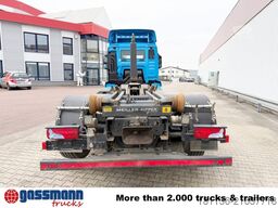 MAN TGS 26.480 6x2-4 BL, Lenk-/Liftachse, Navi,