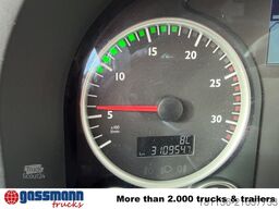 MAN TGS 26.500 6x4 BB, Intarder, Bordmatik