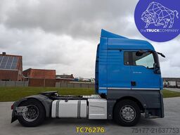 MAN TGX 460