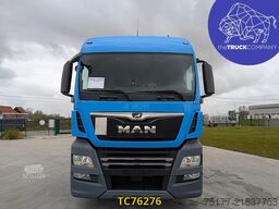 MAN TGX 460