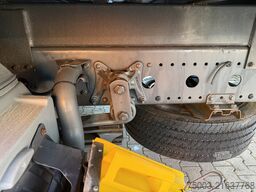 Mercedes-Benz Atego 1524 Palfinger 12002 bis 19 Meter