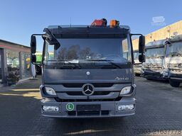 Mercedes-Benz Atego 1524 Palfinger 12002 bis 19 Meter