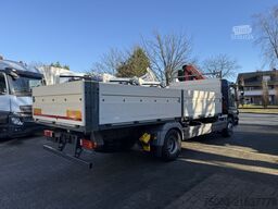 Mercedes-Benz Atego 1524 Palfinger 12002 bis 19 Meter