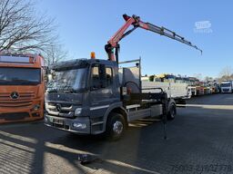 Mercedes-Benz Atego 1524 Palfinger 12002 bis 19 Meter