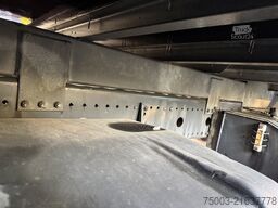 Mercedes-Benz Atego 1524 Palfinger 12002 bis 19 Meter