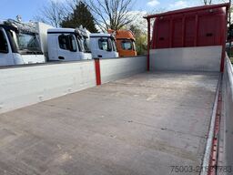 Scania R420 Montagekran Fassi 135 bis 23 Meter