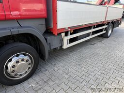 Scania R420 Montagekran Fassi 135 bis 23 Meter