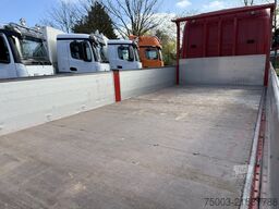 Scania R420 Montagekran Fassi 135 bis 23 Meter