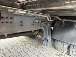 Scania R420 Montagekran Fassi 135 bis 23 Meter