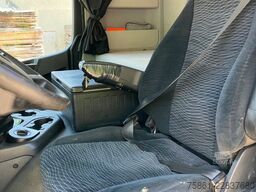 MERCEDES-BENZ 1848 Arocs 4x4 1 Hand Blatt/Luft Kardan!!