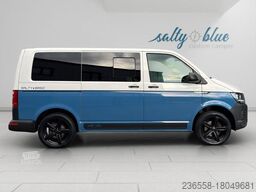 SALTY BLUE VW T6, inkl. Basic-Ausbau