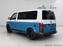 SALTY BLUE VW T6, inkl. Basic-Ausbau