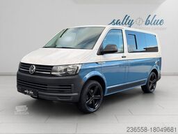 SALTY BLUE VW T6, inkl. Basic-Ausbau