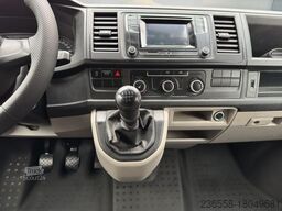 SALTY BLUE VW T6, inkl. Basic-Ausbau