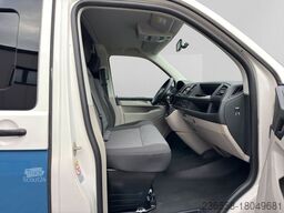 SALTY BLUE VW T6, inkl. Basic-Ausbau