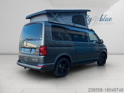 SALTY BLUE T6.1 4MOTION, Premium Ausbau
