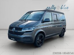 SALTY BLUE T6.1 4MOTION, Premium Ausbau
