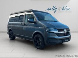 SALTY BLUE T6.1 4MOTION, Premium Ausbau