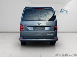 SALTY BLUE T6.1 4MOTION, Premium Ausbau