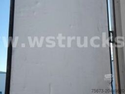 SCHMITZ CARGOBULL Kühlauflieger Rohrbahn Hooks | Vector 1850 MT