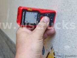 SCHMITZ CARGOBULL Kühlauflieger Rohrbahn Hooks | Vector 1850 MT