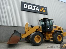 Caterpillar 938K
