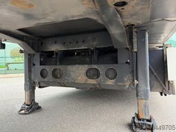 KRONE SD THERMO KING SLX 300 TAIL LIFT 2x LIFT AXLE TO