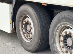 KRONE SD THERMO KING SLX 300 TAIL LIFT 2x LIFT AXLE TO