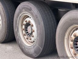 KRONE SD THERMO KING SLX 300 TAIL LIFT 2x LIFT AXLE TO