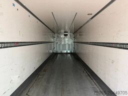 KRONE SD THERMO KING SLX 300 TAIL LIFT 2x LIFT AXLE TO