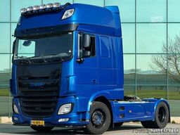 DAF XF 460 FT SSC 781.000 KM 2X TANKS HOLLAND-TRUCK