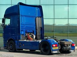 DAF XF 460 FT SSC 781.000 KM 2X TANKS HOLLAND-TRUCK