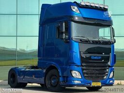 DAF XF 460 FT SSC 781.000 KM 2X TANKS HOLLAND-TRUCK