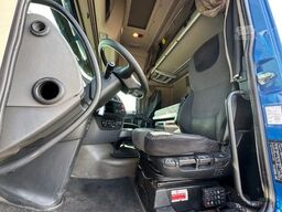 DAF XF 460 FT SSC 781.000 KM 2X TANKS HOLLAND-TRUCK