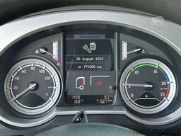 DAF XF 460 FT SSC 781.000 KM 2X TANKS HOLLAND-TRUCK