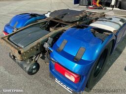 DAF XF 460 FT SSC 781.000 KM 2X TANKS HOLLAND-TRUCK