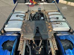 DAF XF 460 FT SSC 781.000 KM 2X TANKS HOLLAND-TRUCK