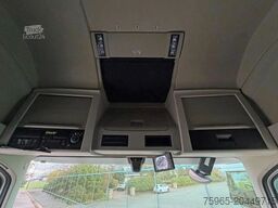 VOLVO FH 13.460 I-PARK COOL 25 YEARS EDITION 2X TANKS