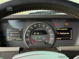 VOLVO FH 13.460 I-PARK COOL 25 YEARS EDITION 2X TANKS