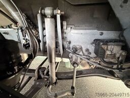 VOLVO FH 13.460 I-PARK COOL 25 YEARS EDITION 2X TANKS