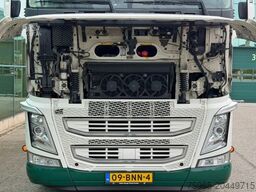 VOLVO FH 13.460 I-PARK COOL 25 YEARS EDITION 2X TANKS