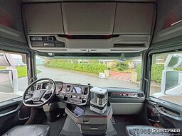 SCANIA S660 V8 RETARDER FULL OPTIONS 50CC VAN BEURDEN B