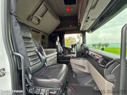 SCANIA S660 V8 RETARDER FULL OPTIONS 50CC VAN BEURDEN B