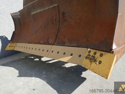 Caterpillar D7F Ex-army