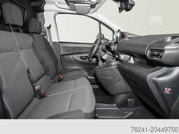 PEUGEOT PARTNER L1 PureTech 110