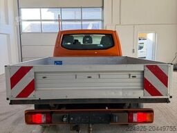 VOLKSWAGEN T5 DK PRITSCHENWAGEN*2007*1HAND*