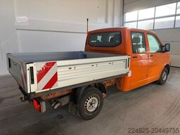 VOLKSWAGEN T5 DK PRITSCHENWAGEN*2007*1HAND*