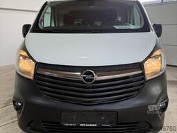 OPEL VIVARO KASTENWAGEN*EURO6*KLIMA*