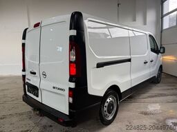 OPEL VIVARO KASTENWAGEN*EURO6*KLIMA*