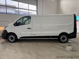 OPEL VIVARO KASTENWAGEN*EURO6*KLIMA*